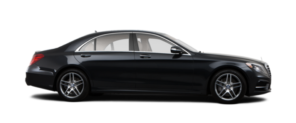 Manchester Airport Executive Car Taxi