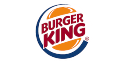 Burger King Manchester Airport