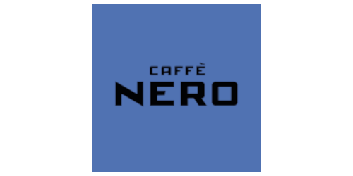 Caffe Nero Manchester Airport