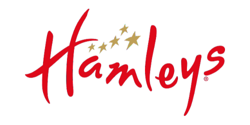 Hamleys Manchester Airport Terminal 1