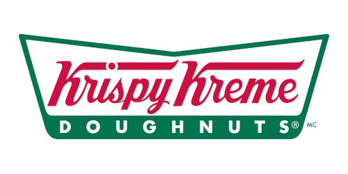Krispy Kreme Manchester Airport