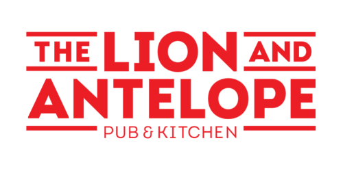 The Lion and Antelope Manchester Airport