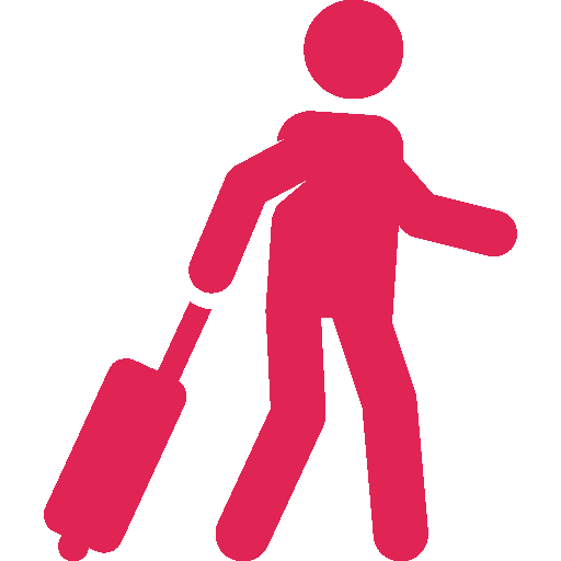 4 Passenger Minibus Manchester Airport To Euxton Passengers