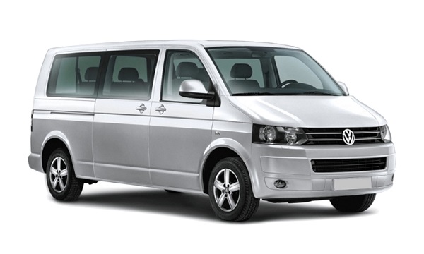 Taxi Manchester Airport to Southampton 8 Seater Minibus